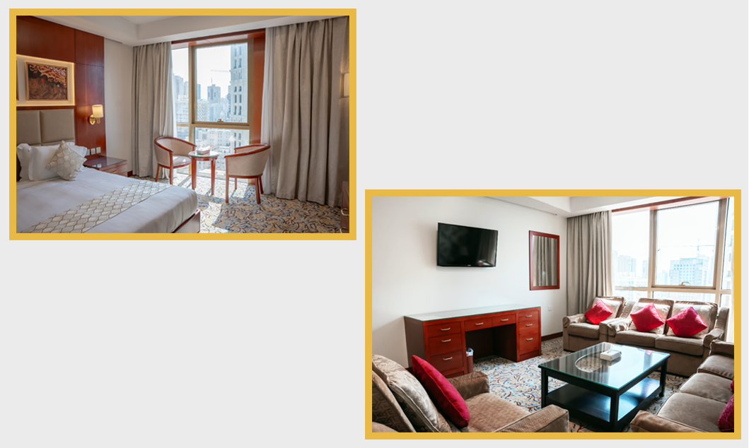 Junior Suite