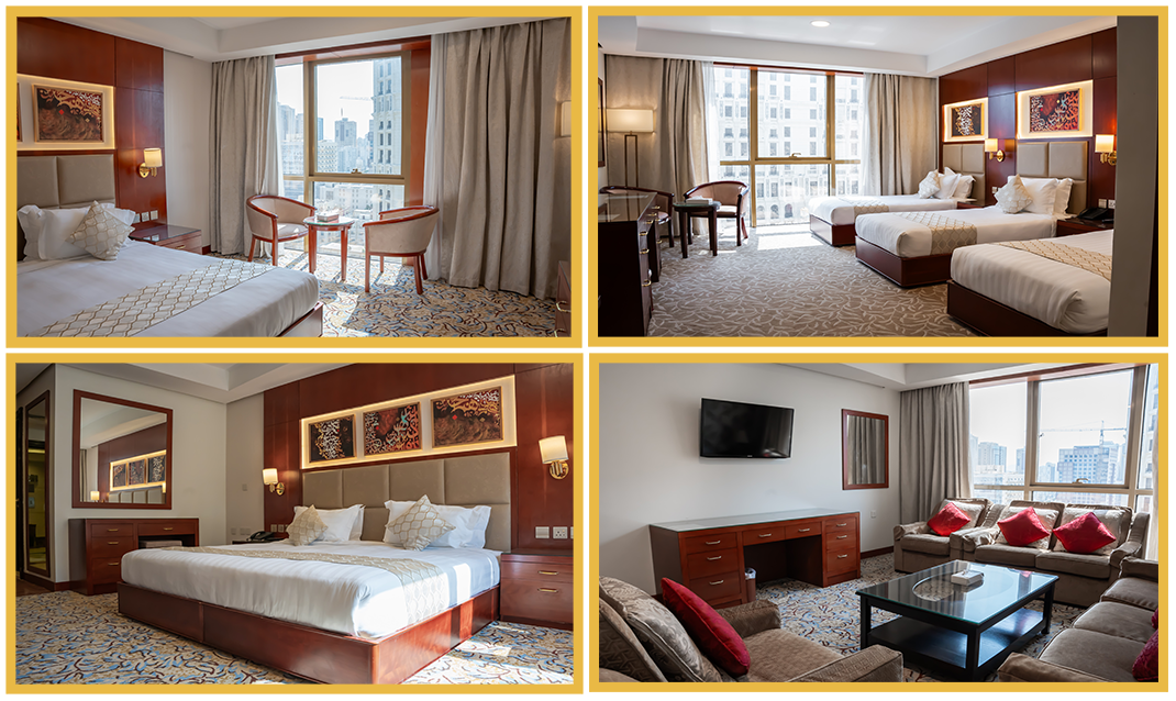 Royal Suite
